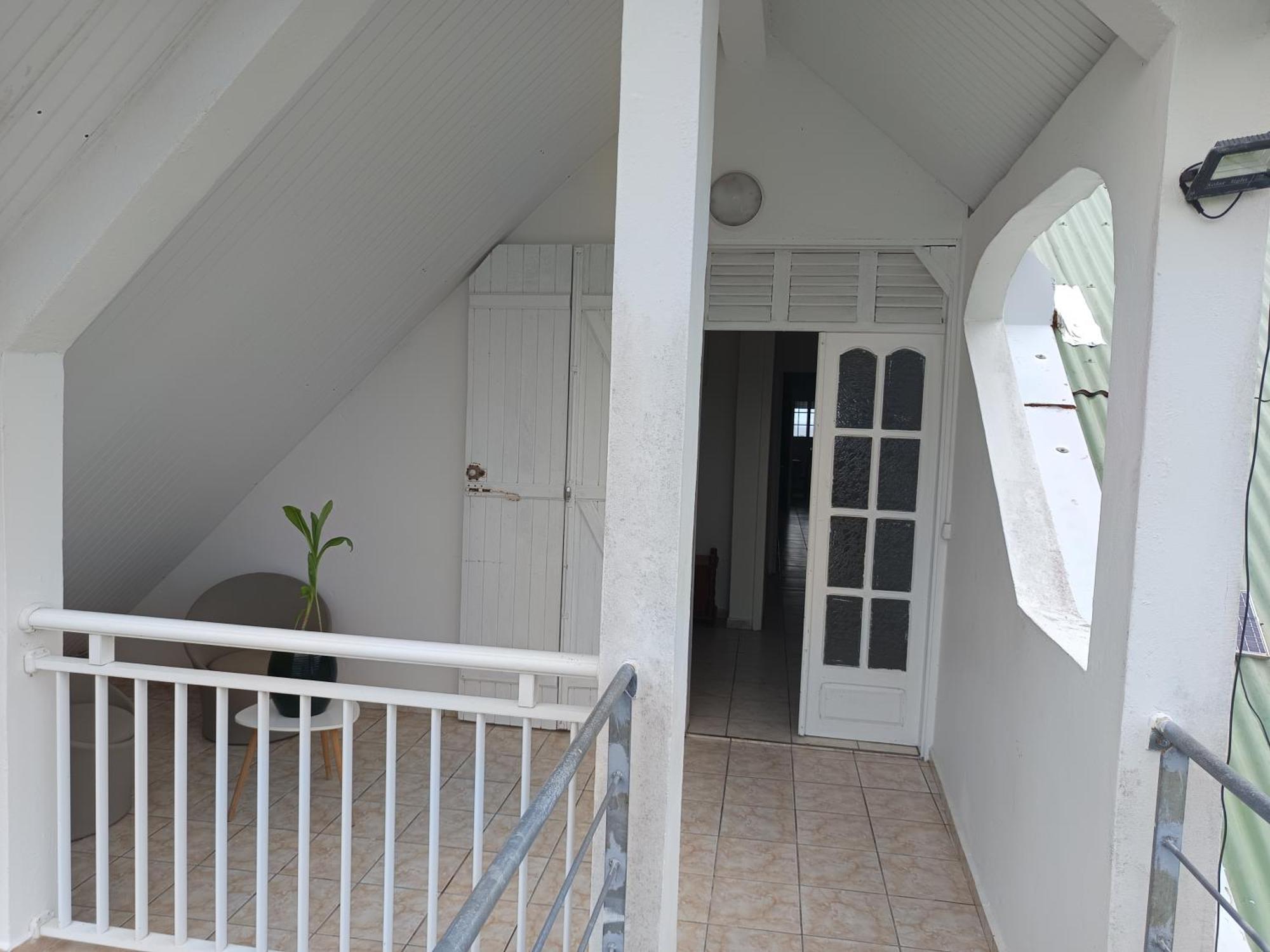 L'Aseta Paradise Grand-Bourg (Marie Galante) Exterior foto