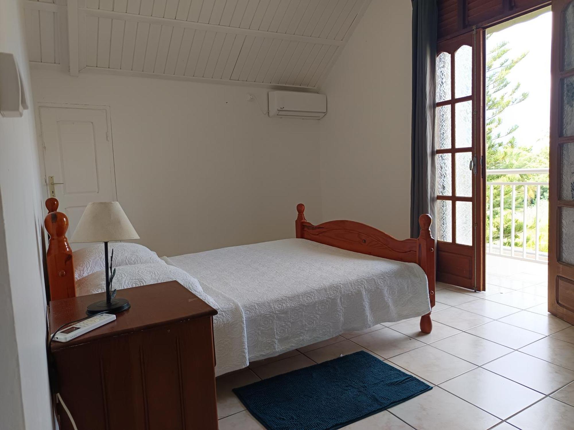 L'Aseta Paradise Grand-Bourg (Marie Galante) Exterior foto