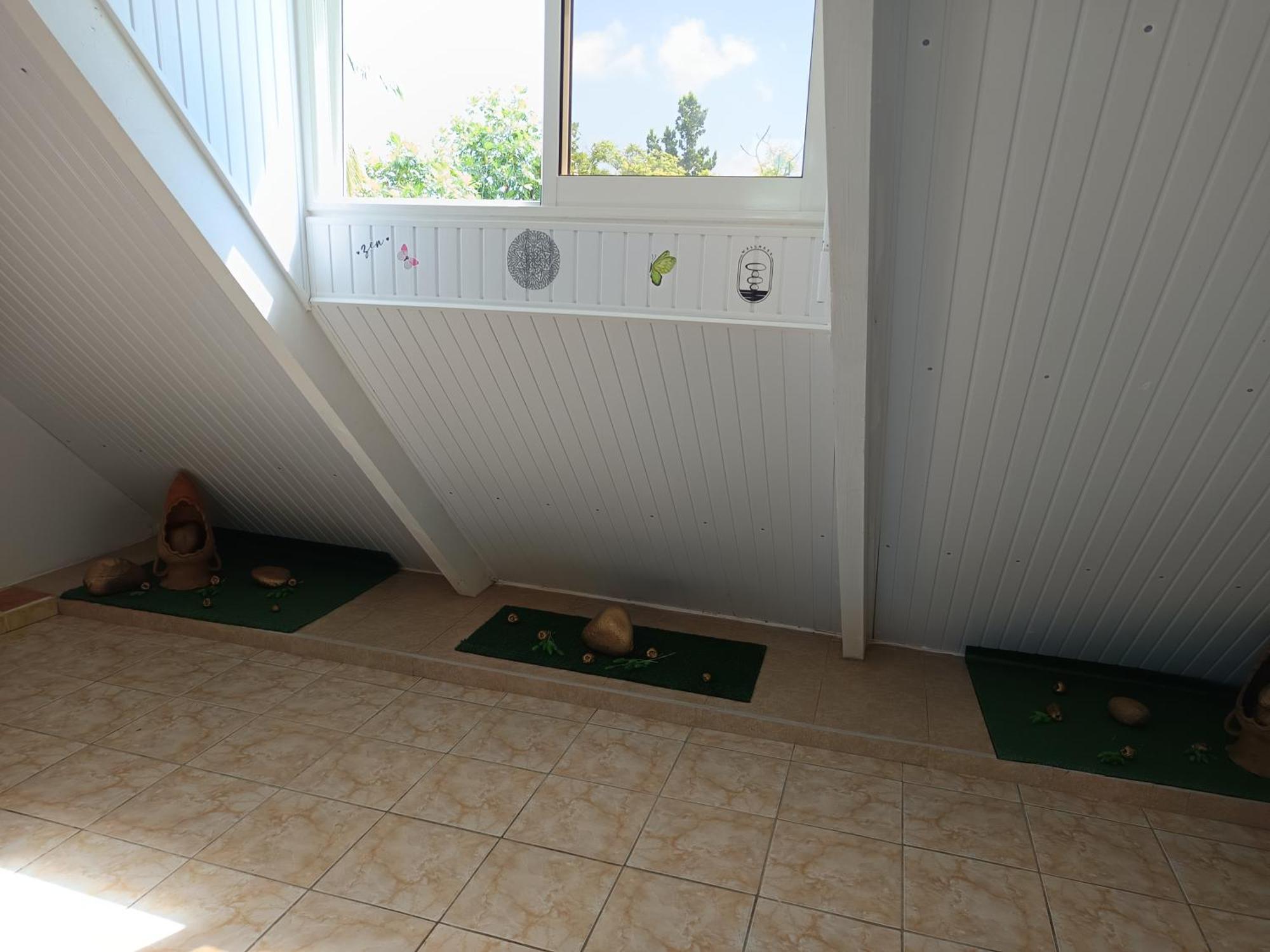 L'Aseta Paradise Grand-Bourg (Marie Galante) Exterior foto