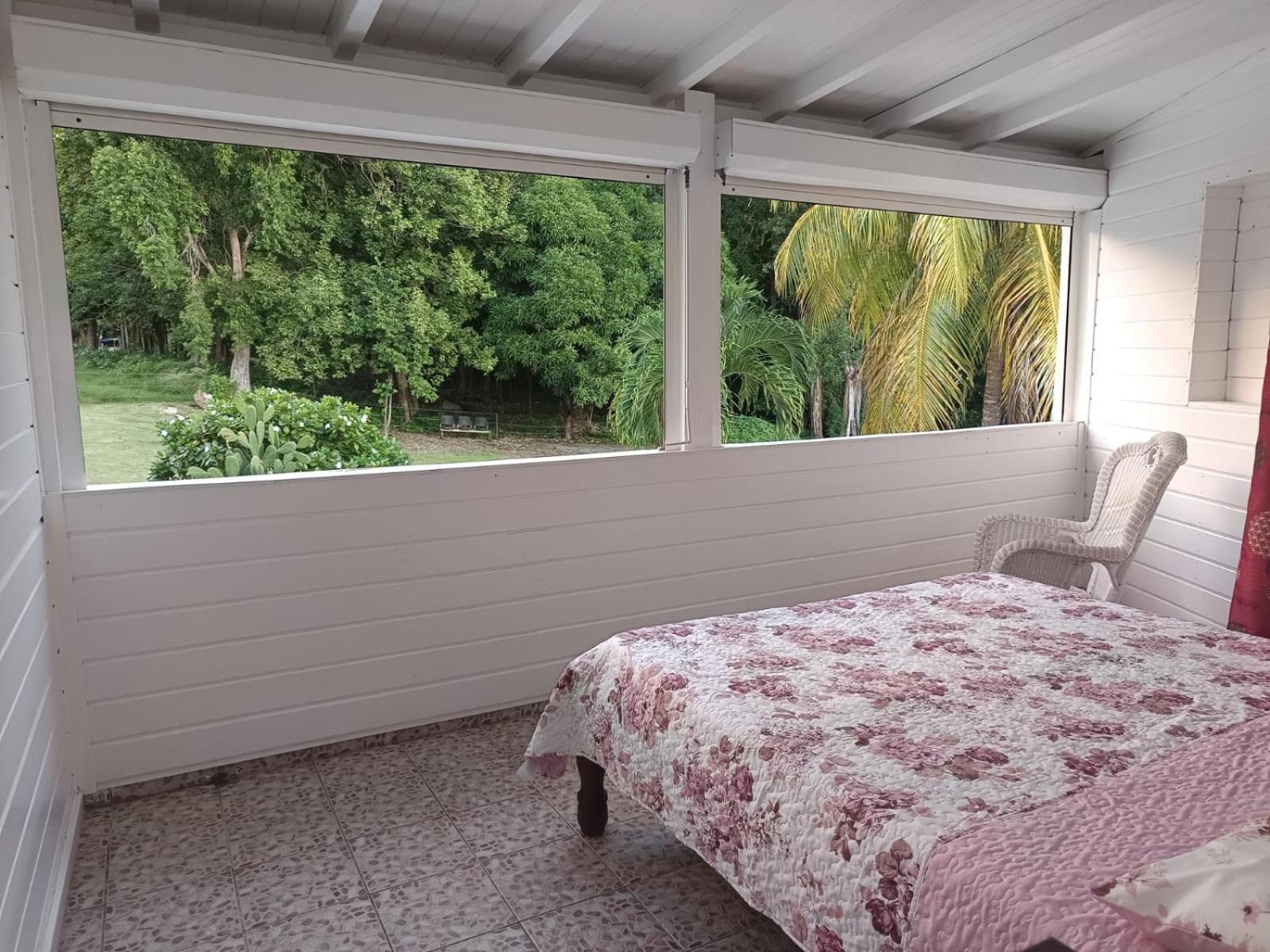L'Aseta Paradise Grand-Bourg (Marie Galante) Exterior foto
