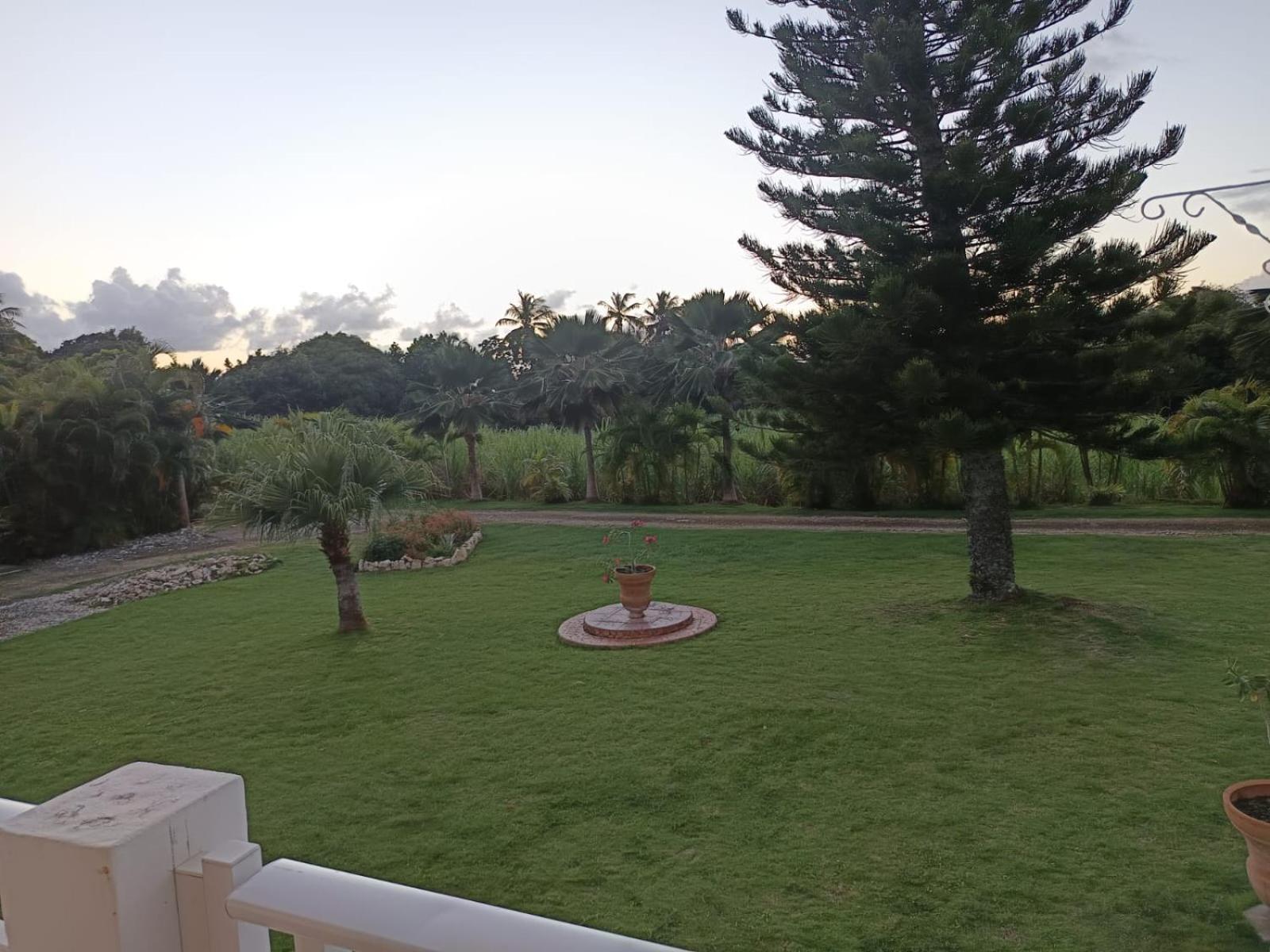L'Aseta Paradise Grand-Bourg (Marie Galante) Exterior foto