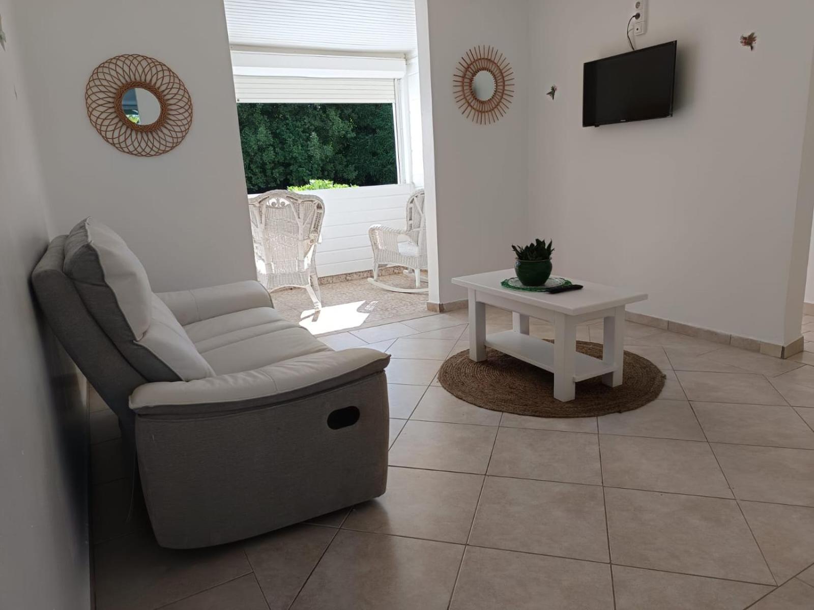 L'Aseta Paradise Grand-Bourg (Marie Galante) Exterior foto